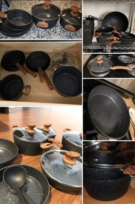 Kitchen-Academy-Granite-pans-and-pots-complete-set