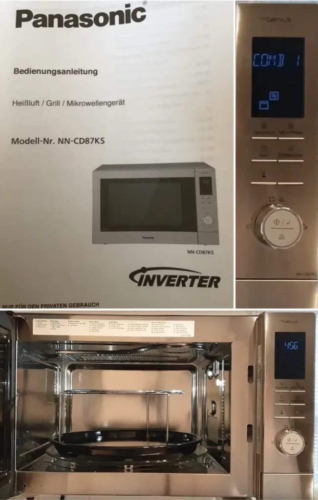 panasonic-NN-CD87KS-air-fryer-microwave-interior-booklet-2022